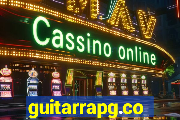 guitarrapg.co