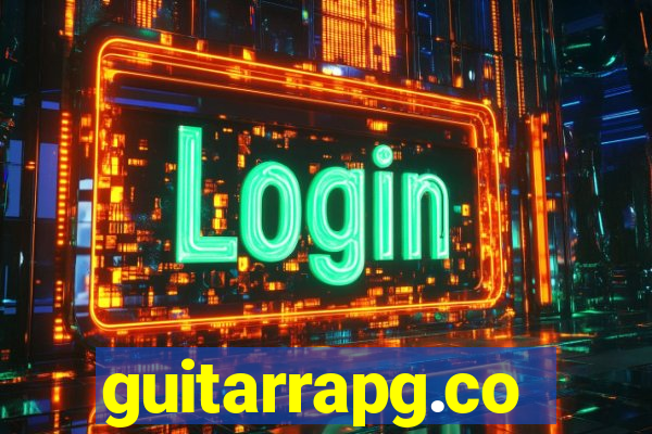 guitarrapg.co