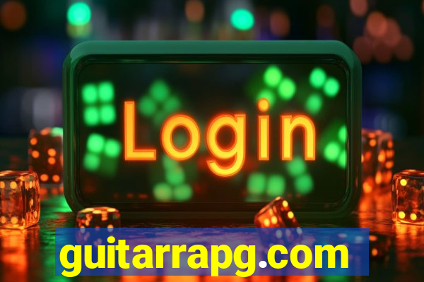 guitarrapg.com