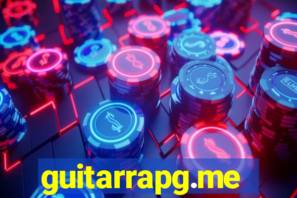 guitarrapg.me