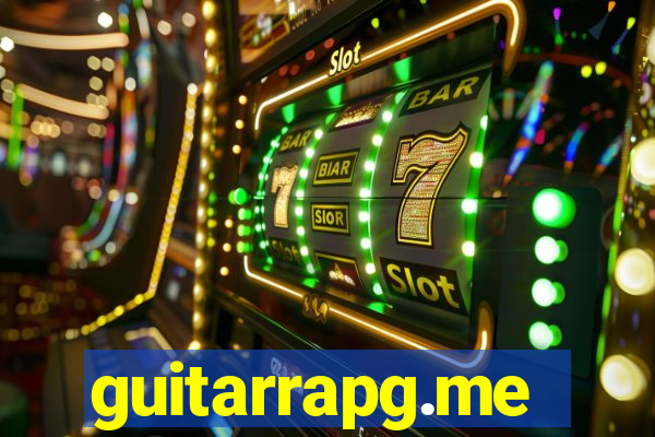 guitarrapg.me