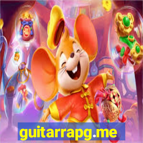 guitarrapg.me