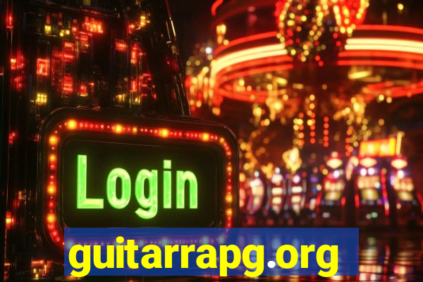 guitarrapg.org