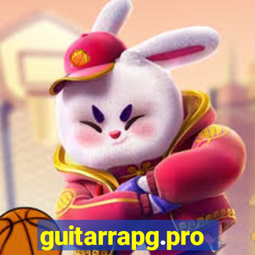 guitarrapg.pro