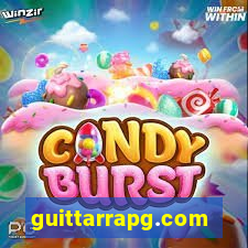 guittarrapg.com