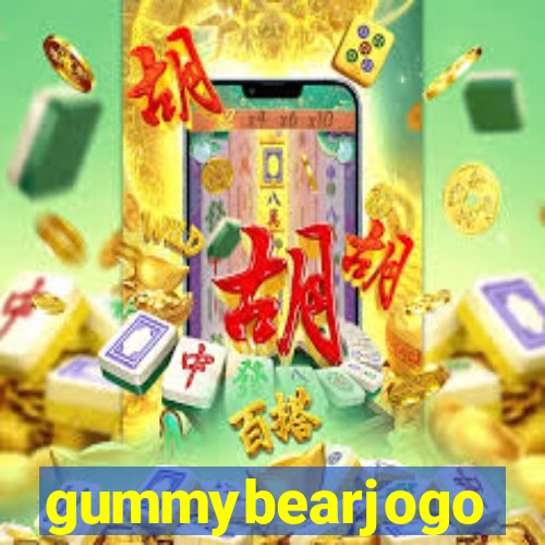 gummybearjogo