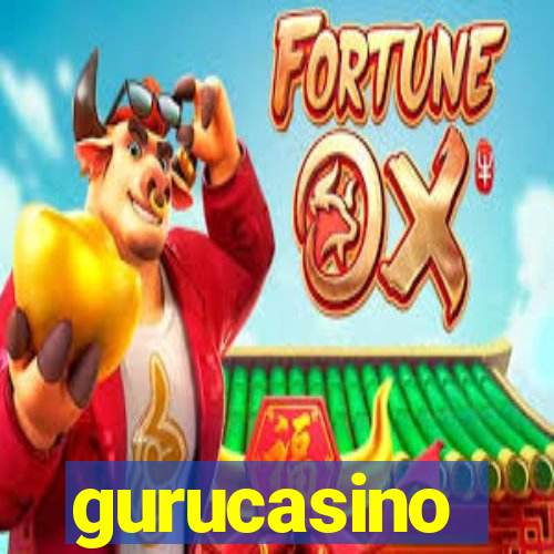 gurucasino