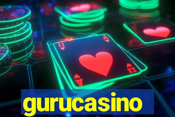 gurucasino