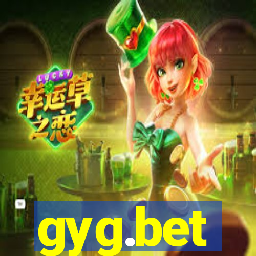 gyg.bet