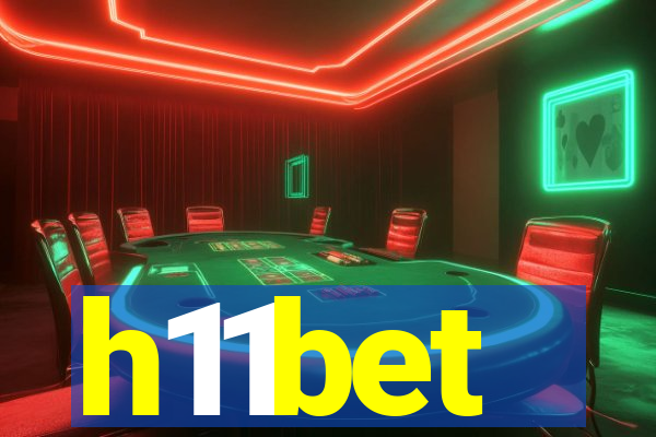 h11bet