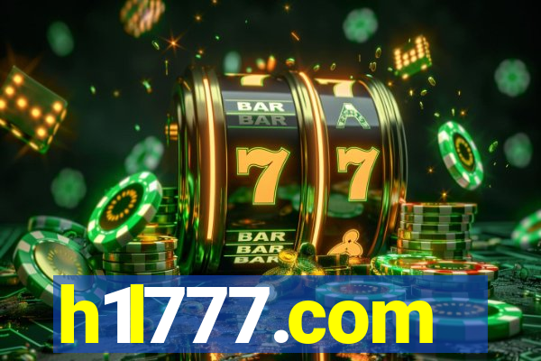 h1l777.com