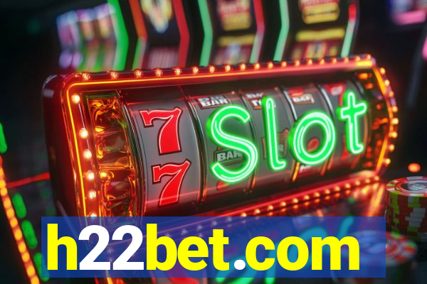 h22bet.com