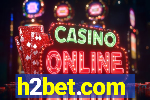 h2bet.com