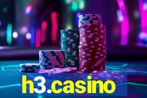 h3.casino