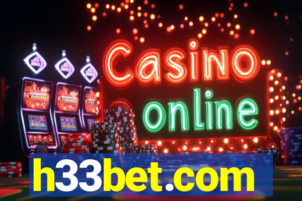 h33bet.com