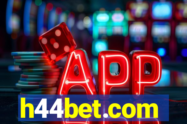 h44bet.com