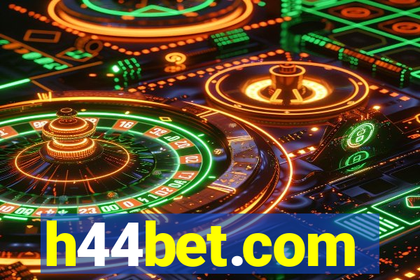 h44bet.com