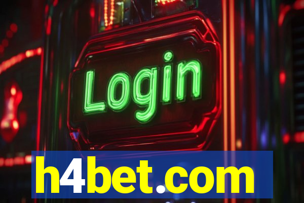 h4bet.com