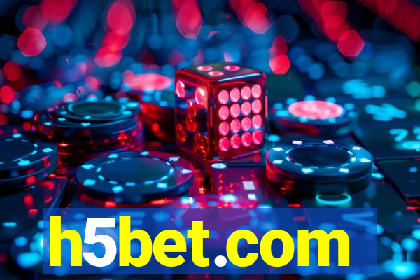 h5bet.com