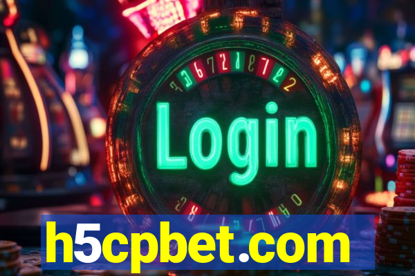 h5cpbet.com