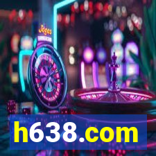 h638.com