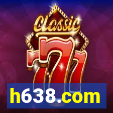 h638.com