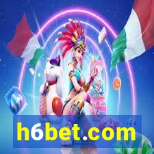 h6bet.com