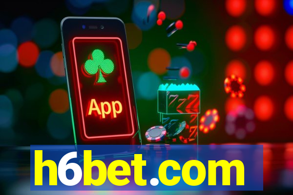 h6bet.com