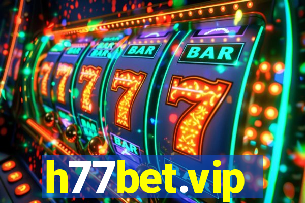 h77bet.vip