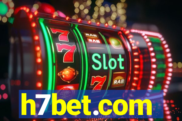 h7bet.com