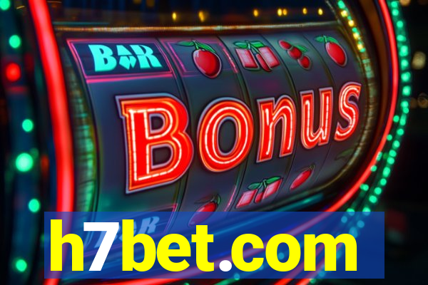 h7bet.com