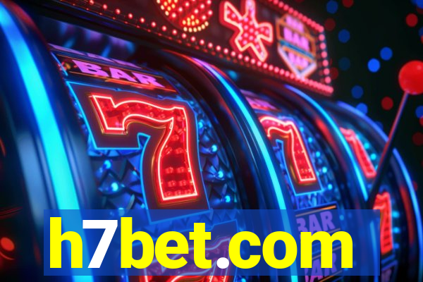 h7bet.com