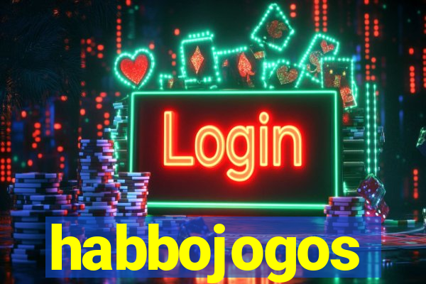 habbojogos