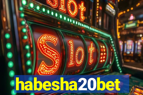 habesha20bet