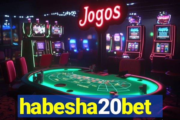 habesha20bet