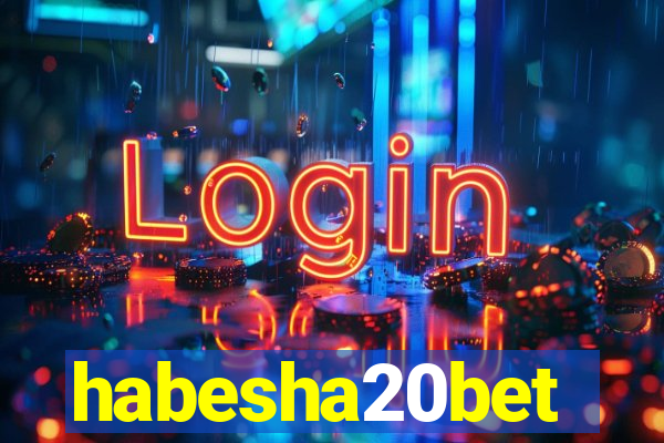 habesha20bet