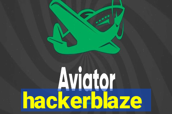 hackerblaze