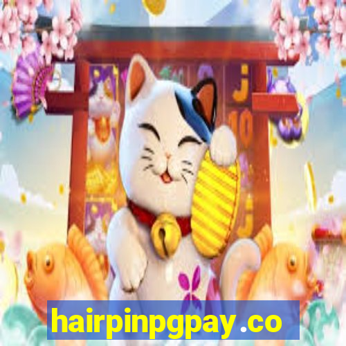 hairpinpgpay.com