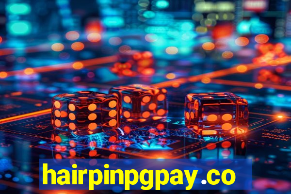 hairpinpgpay.com