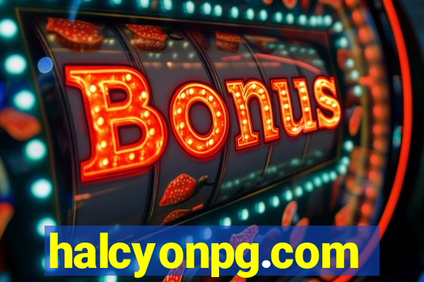 halcyonpg.com