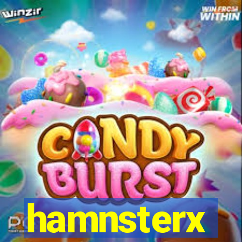 hamnsterx