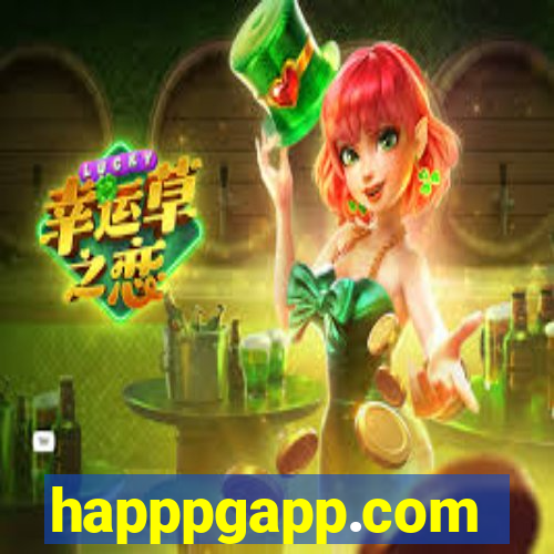 happpgapp.com