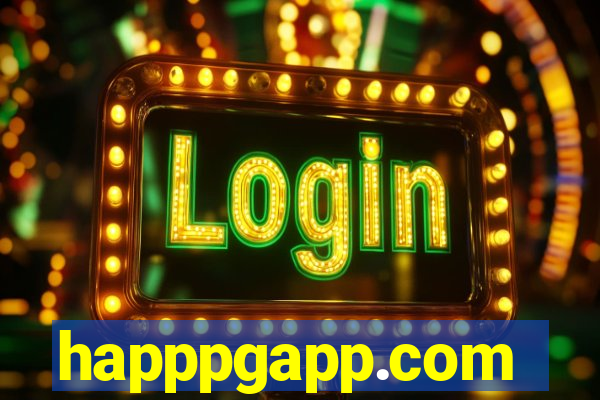 happpgapp.com