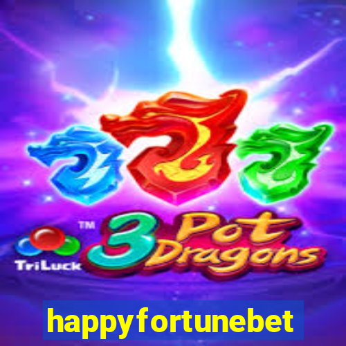 happyfortunebet.com