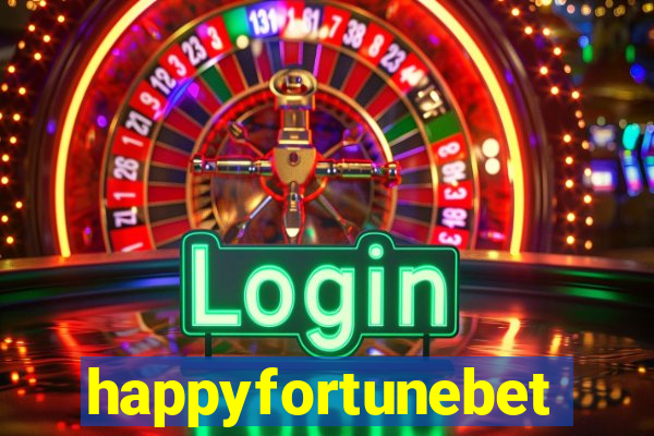 happyfortunebet.com