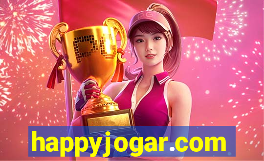 happyjogar.com