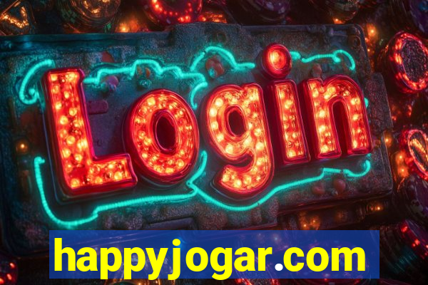 happyjogar.com