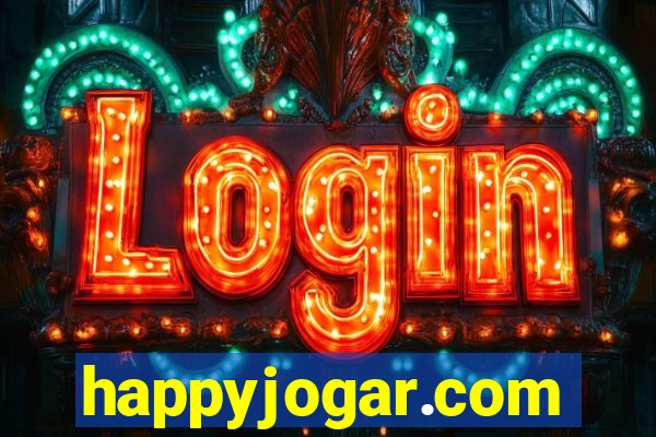 happyjogar.com