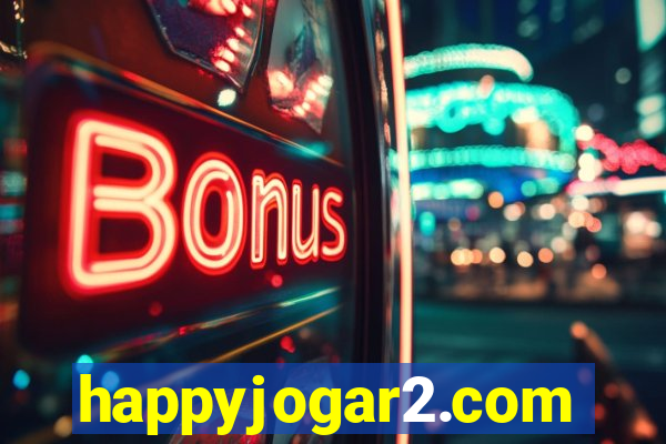 happyjogar2.com