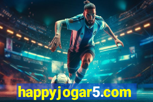 happyjogar5.com